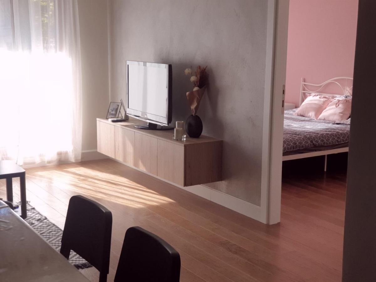Apartment Mona
