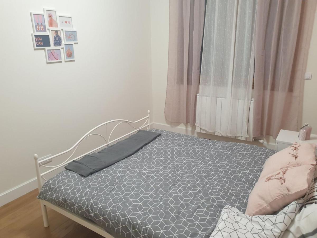 Apartment Mona Belgrad