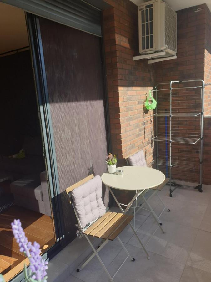 Mona Apartment Belgrad